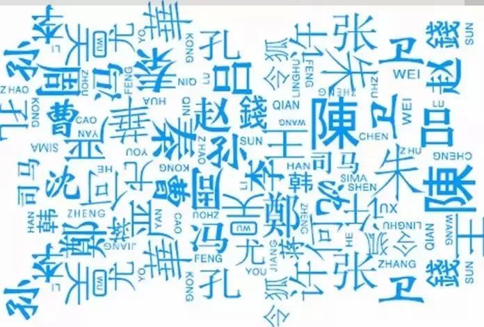10后孩子最流行名字,新生儿文艺名字