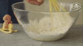 芝士爆浆云朵蛋糕,芝士云朵蛋糕