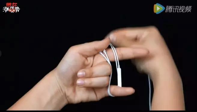 苹果耳机的隐藏功能,只有一个按钮的耳机的隐藏功能