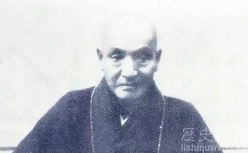 佛教七位大师临终遗言,九大高僧临终遗言