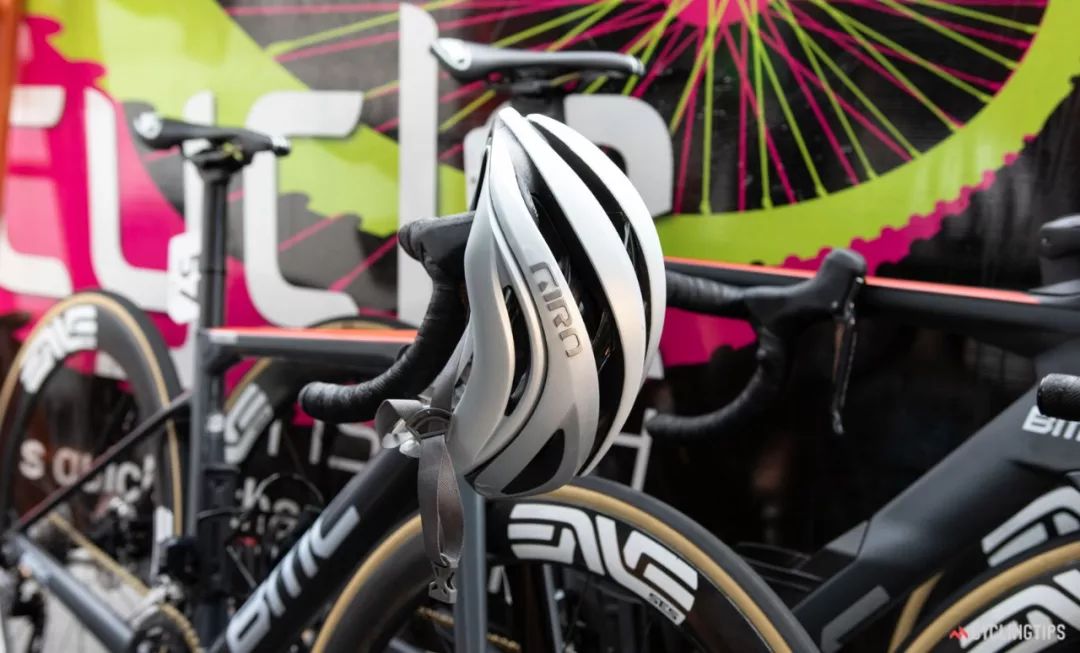 盘一盘2019年职业车手的新装备