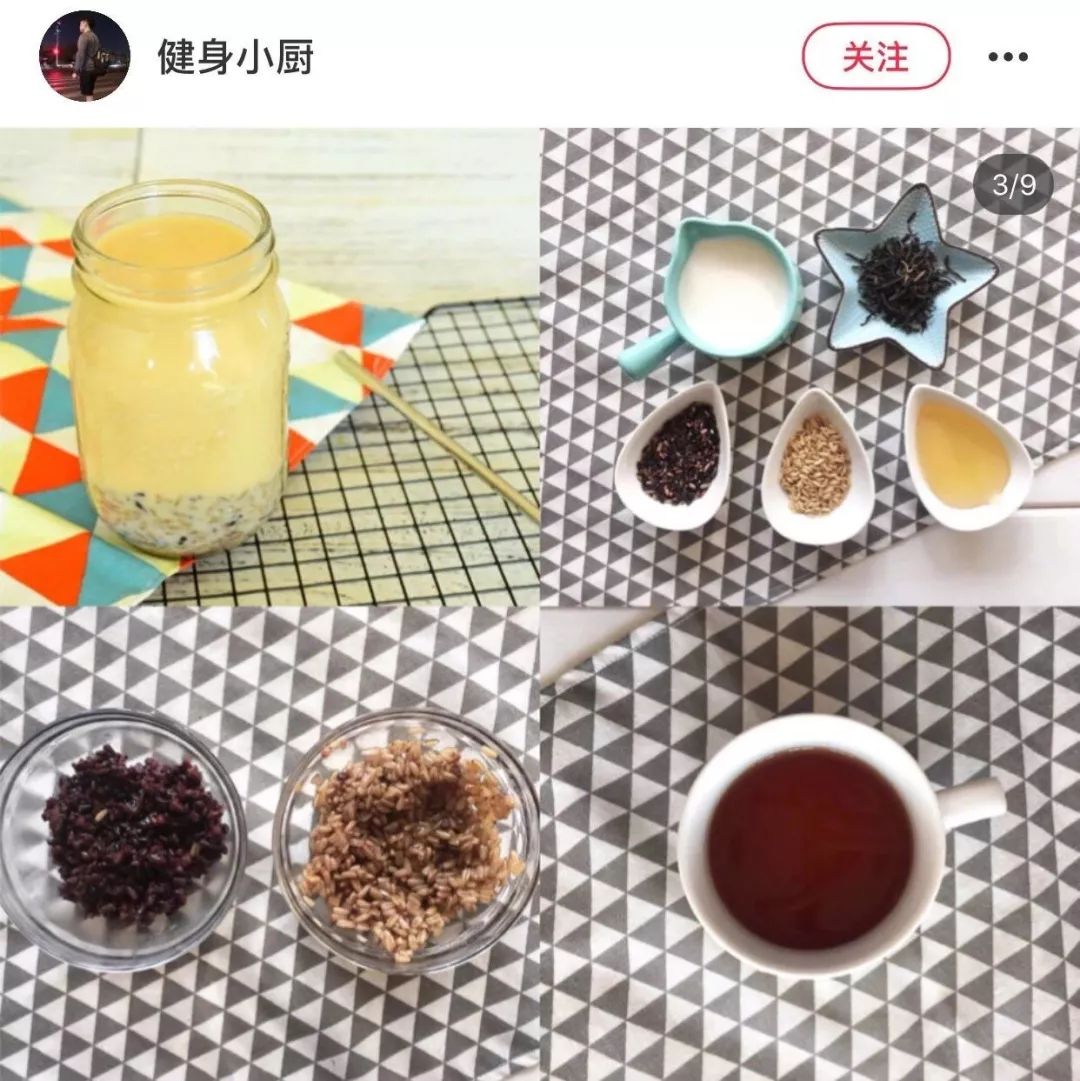 过年聚会来点好喝的!这些高颜值的超赞饮料,我先干为敬~