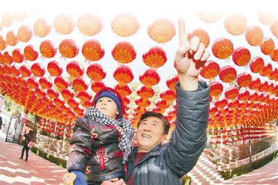 晒晒你家的年货清单,晒晒你家的年货有多少