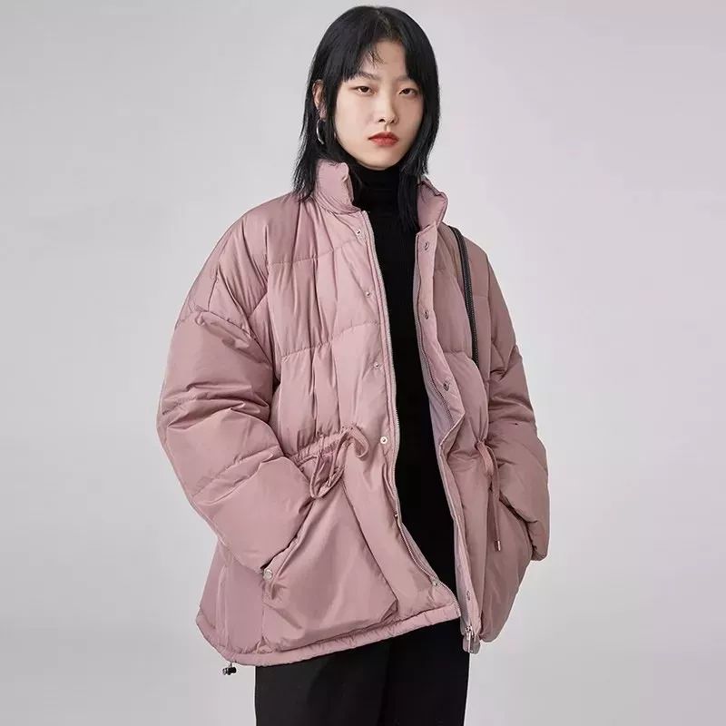 反季清仓特价羽绒服2.9折,清仓加肥加大女羽绒服240斤能穿的