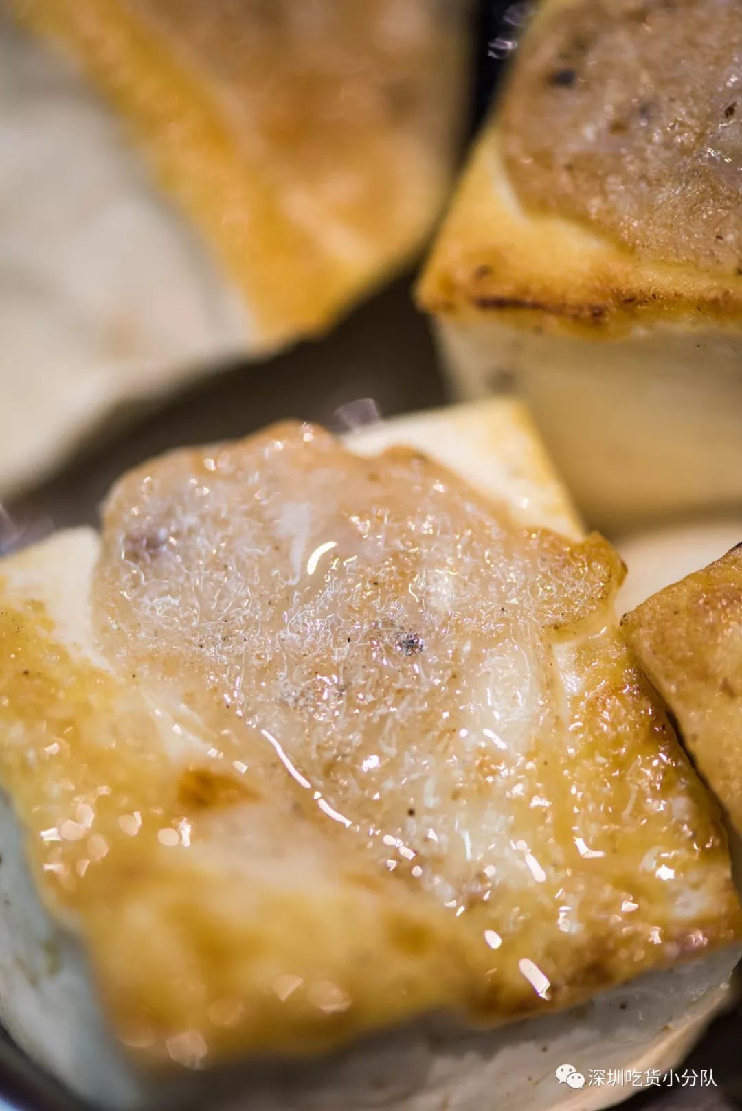 香港百年招牌老字号工厂,香港老字号豆腐店