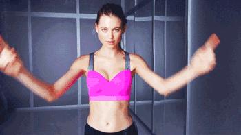 左旋健身减肥燃脂,健身快速燃脂科技