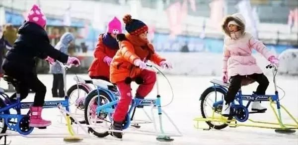 北京世园公园2022冰雪嘉年华攻略,2022年北京世园冰雪嘉年华