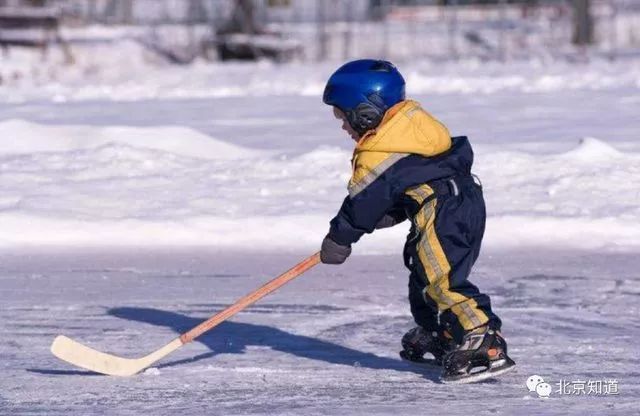 北京哪个公园玩冰雪好,北京冰雪嘉年华游玩攻略