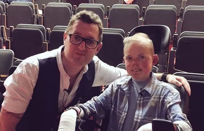 「意·关注」死去的儿子被人工智能“复活”!比起高兴,她更多的是害怕