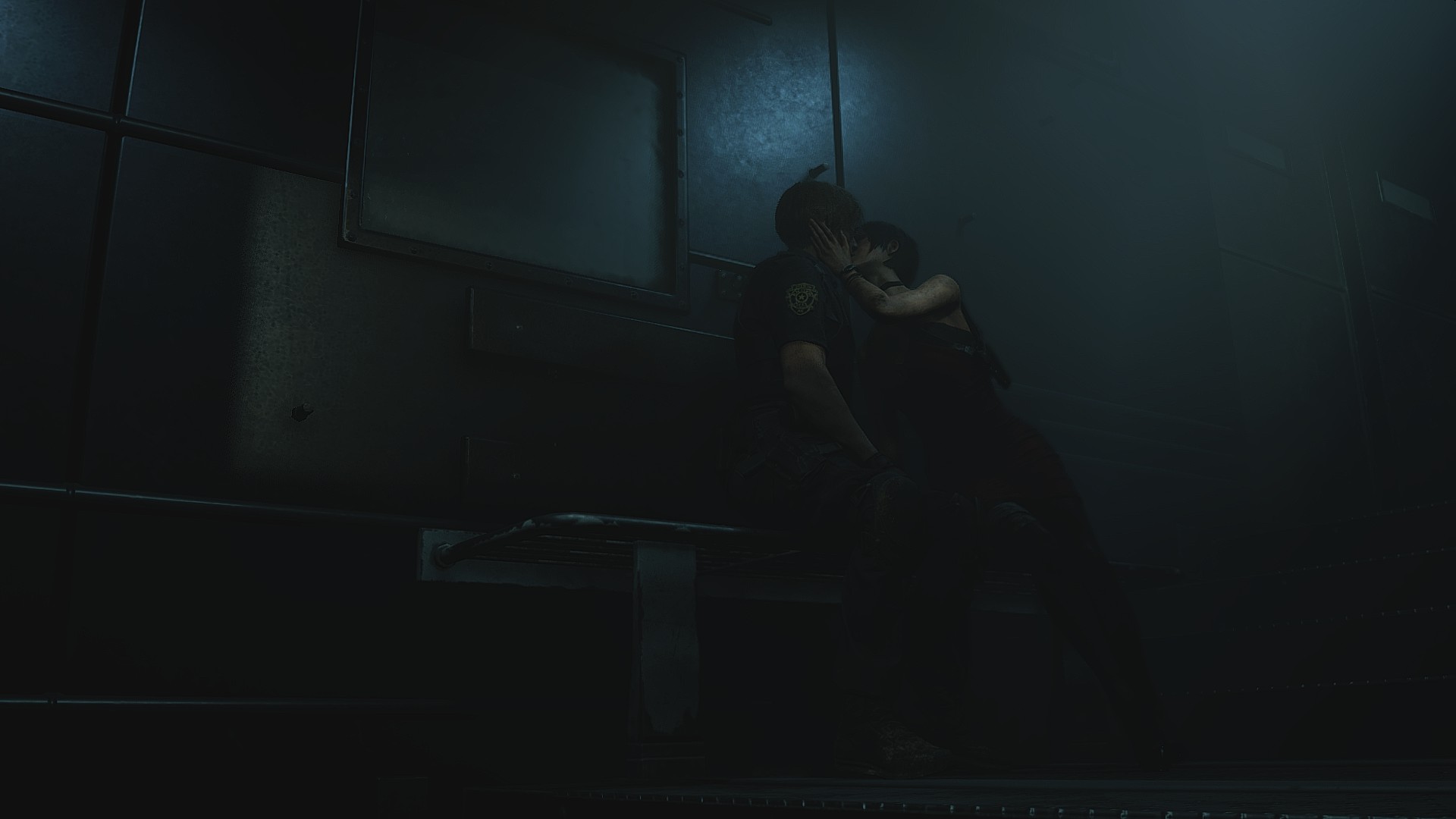 生化危机2重制版boss威廉的进化,生化危机2重制版s评价攻略