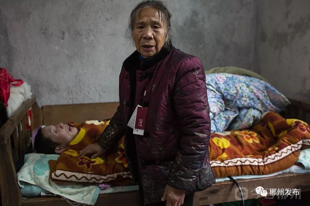 一场持续了十年的爱心接力,一场暖人心的爱心接力