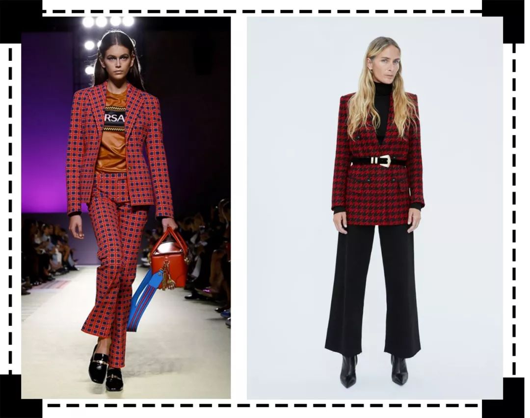 zara值得买的衣服,zara最值得买的十款