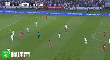 亚洲新王登基，22岁的莫埃兹-阿里延续亚洲杯西亚射手传奇