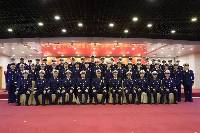 消防支队疫情期间慰问信,政府给消防队慰问信