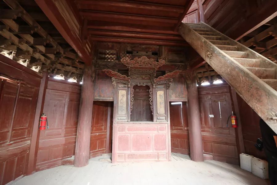 「人文宾川」铜钟矗立五百年，古楼依在述沧桑！