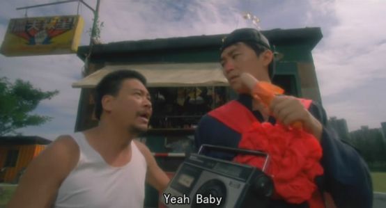 他宁愿挨骂也要为小人物加油打气，我们能让他输吗？