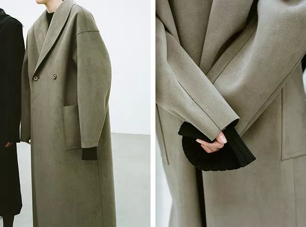 thenorthface拆解,thenorthface最高端系列