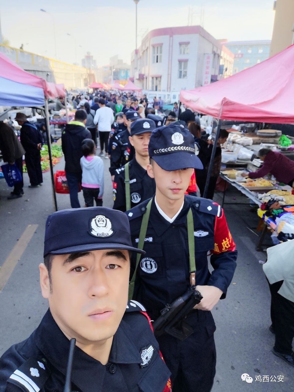 民警不忘初心的坚守视频,基层民警从警二十年感悟