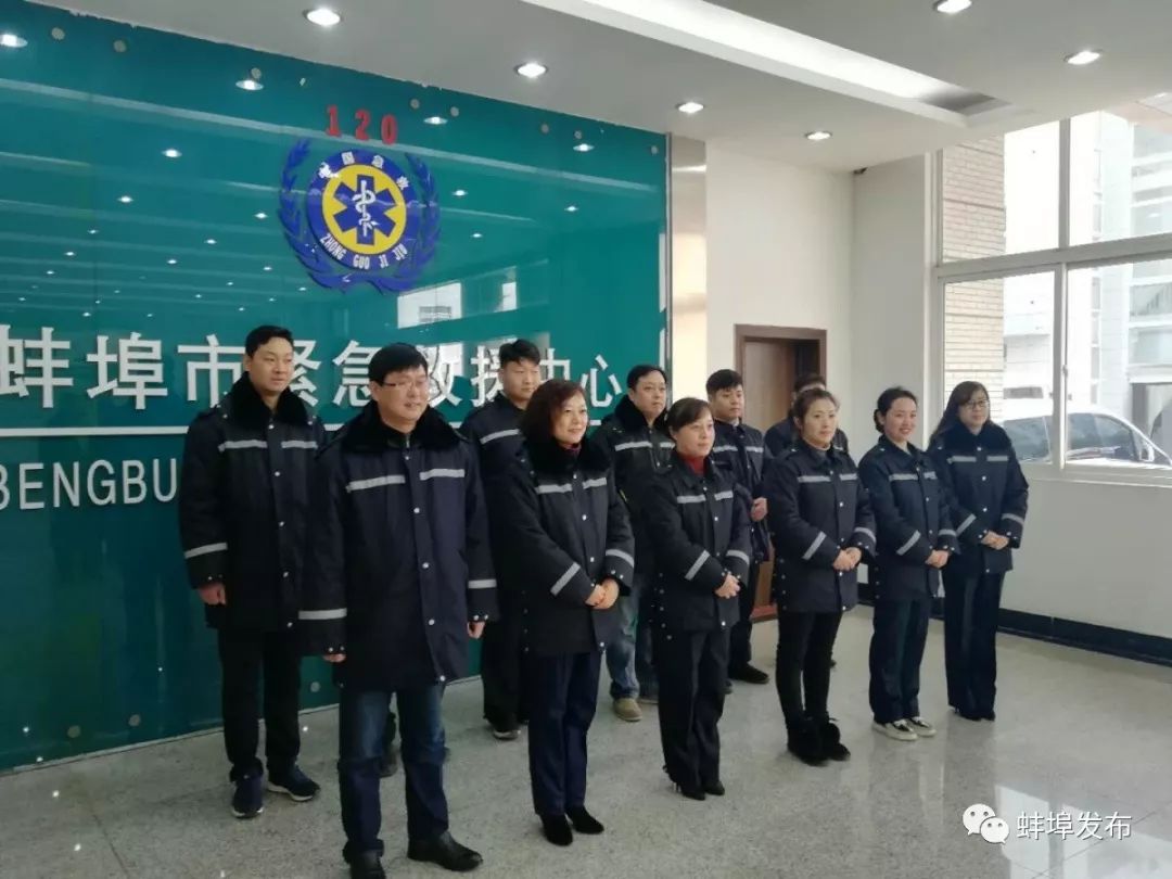 今天上午，汪莹纯书记赶赴这些地方，给Ta们送去……