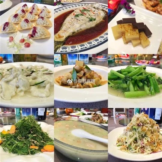 大连老菜唇齿间的海鲜情怀,吃在大连