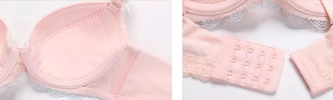 雨露均沾穿衣搭配,内衣直播间销量第一名高颜值款式