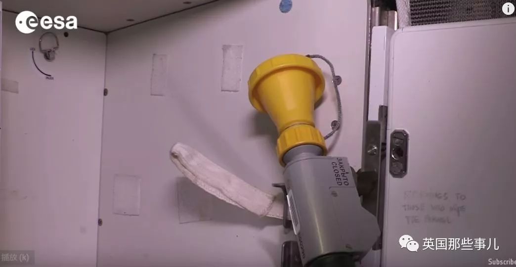 尴尬！国际空间站1900万美元的厕所爆了……宇航员似乎更加难过了起来