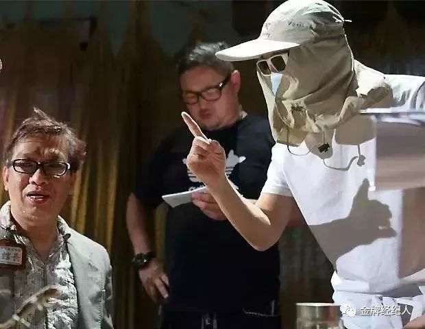 周星驰喜剧的外表悲剧的内核,周星驰为什么拍出来都是喜剧