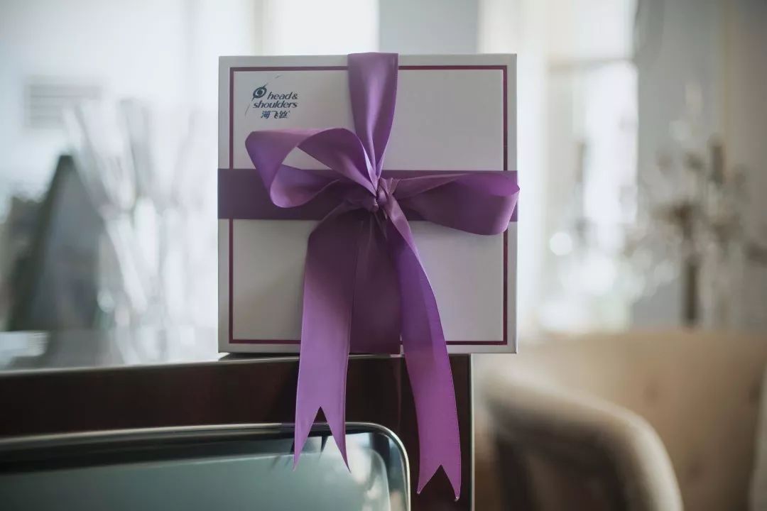 礼物既要有惊喜又有仪式感,礼物应该有的仪式感