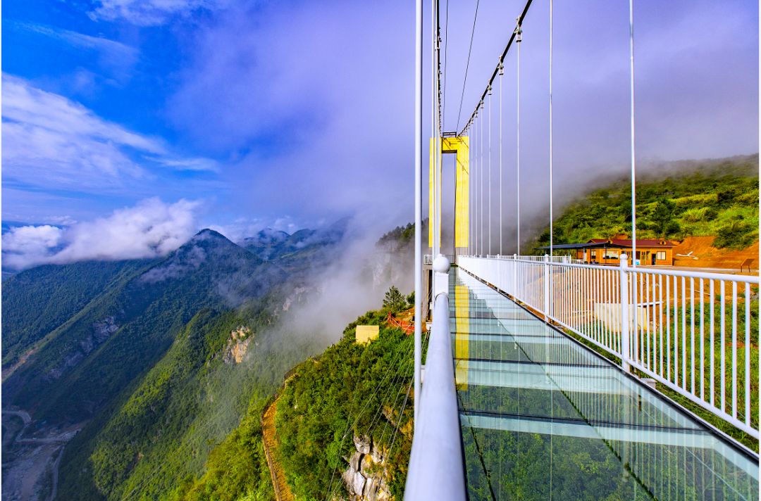 丰都景区对丰都人的优惠,丰都景点对山东人免费开放