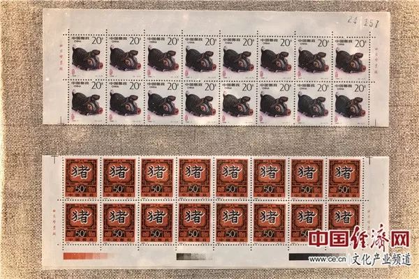 初四|猪年生肖票来了,网友为它吵翻了天……