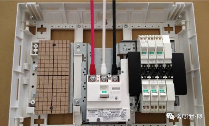 家用220v配电箱如何安装,日本配电箱安装