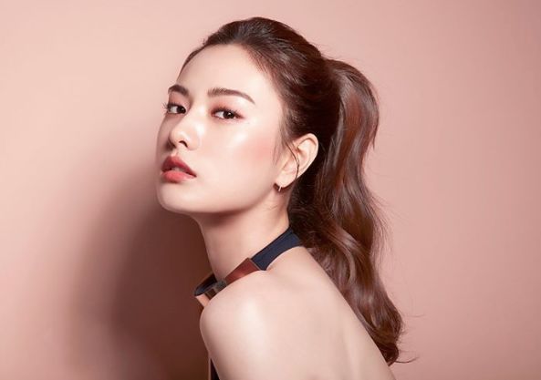 最简单的拜年妆容,甜美讨喜妆容技巧