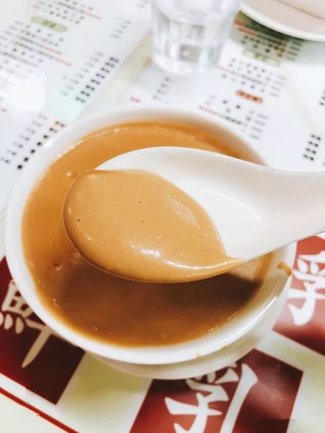 糖水超甜糖水铺,糖水店必点的甜品