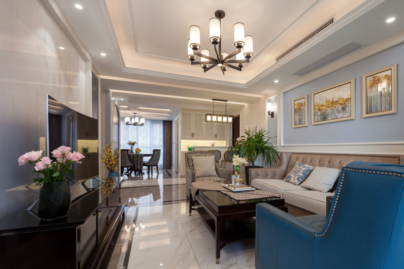 140平米房屋装修方案,140平米实用装修