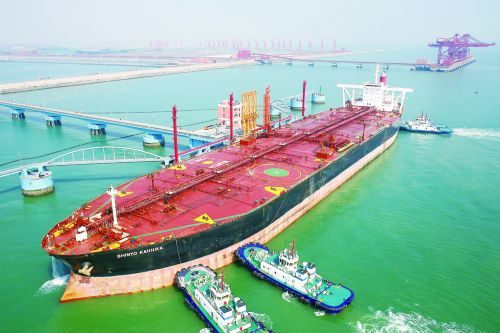 青岛西海岸新区创新突破年,青岛西海岸新区吸引人口能力