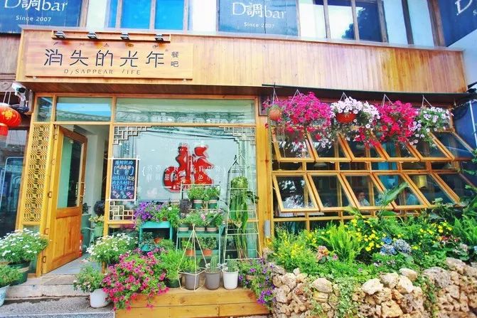 丽江古城最好吃的川菜馆,丽江古城最好的餐厅