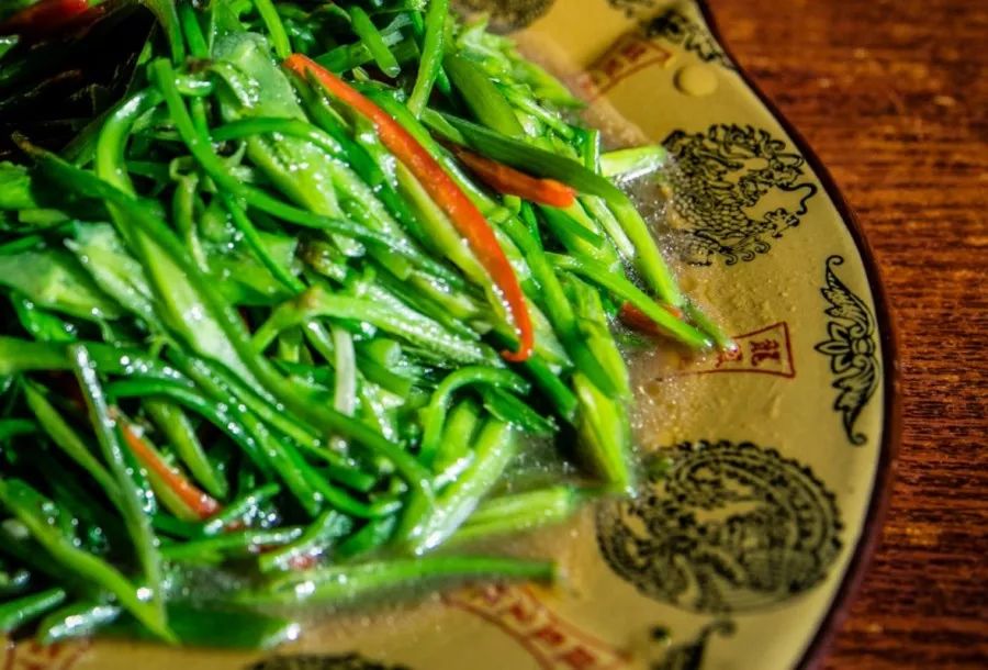 丽江古城最好吃的川菜馆,丽江古城最好的餐厅