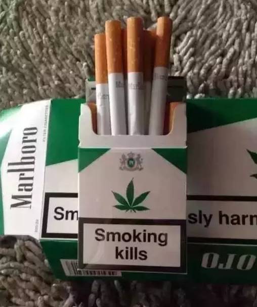 哈密香烟是真的吗,哈密都有哪些香烟