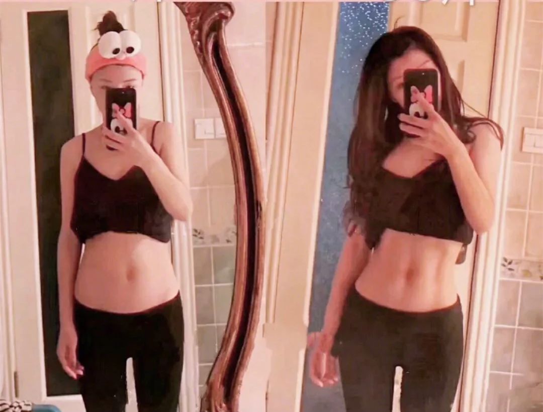 同样是减肥你为什么瘦不下来,同样是减肥为什么你减肥那么慢