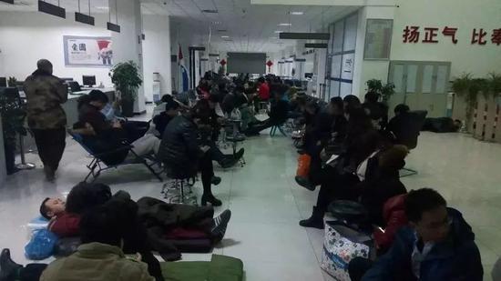 魔性燕郊：它的疯狂魔都是因为房子