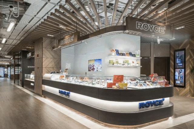 高端精品超市排行榜,国际十大精品超市