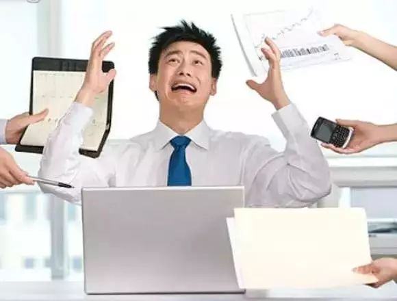 工作后也会有节后综合症吗,节后综合症上身一招教你轻松上班