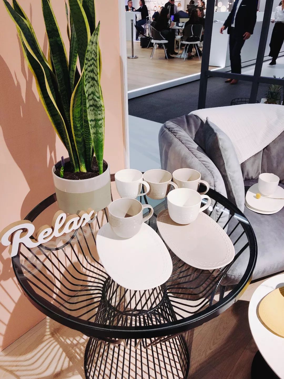 德国法兰克福春季消费品展会,法兰克福ambiente