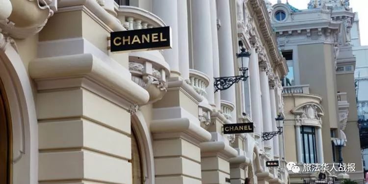 巴黎代购被抓,法国严查入境商品