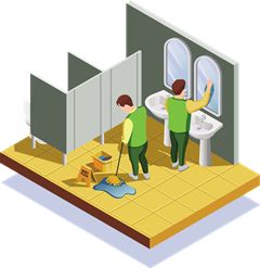 “厕所革命”溧阳今年这样干！10座公厕将大不一样……