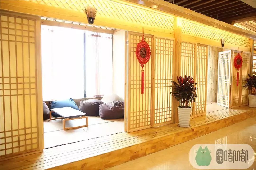 淮北景区人山人海,淮北火爆现场