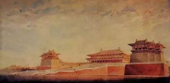 趣史微视频唐朝,趣历史科普