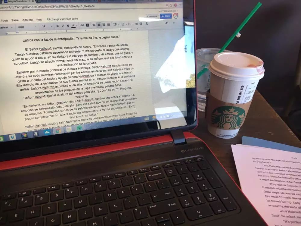 一杯星巴克解决烦恼,一杯星巴克的成本和利润