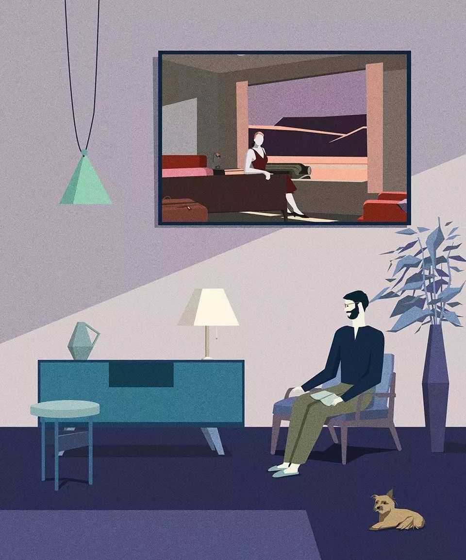 新一年，如何“租”出好运来？