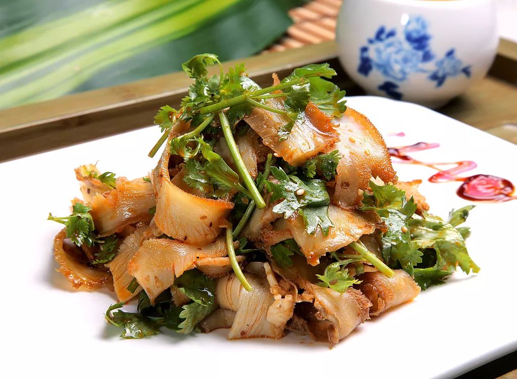 春节前后这四种菜最好不要买,过年后哪四种菜不能吃